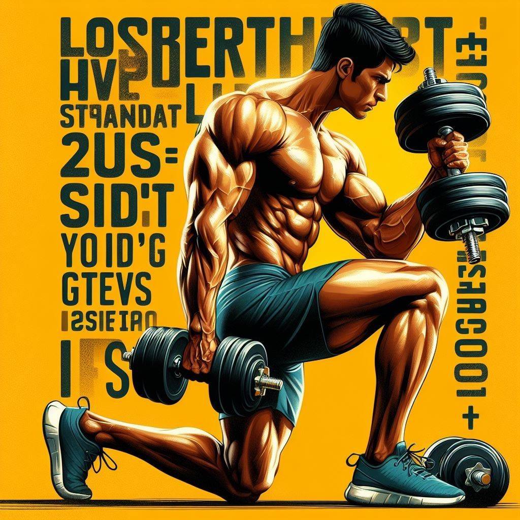 Dumbbell Reverse Curl