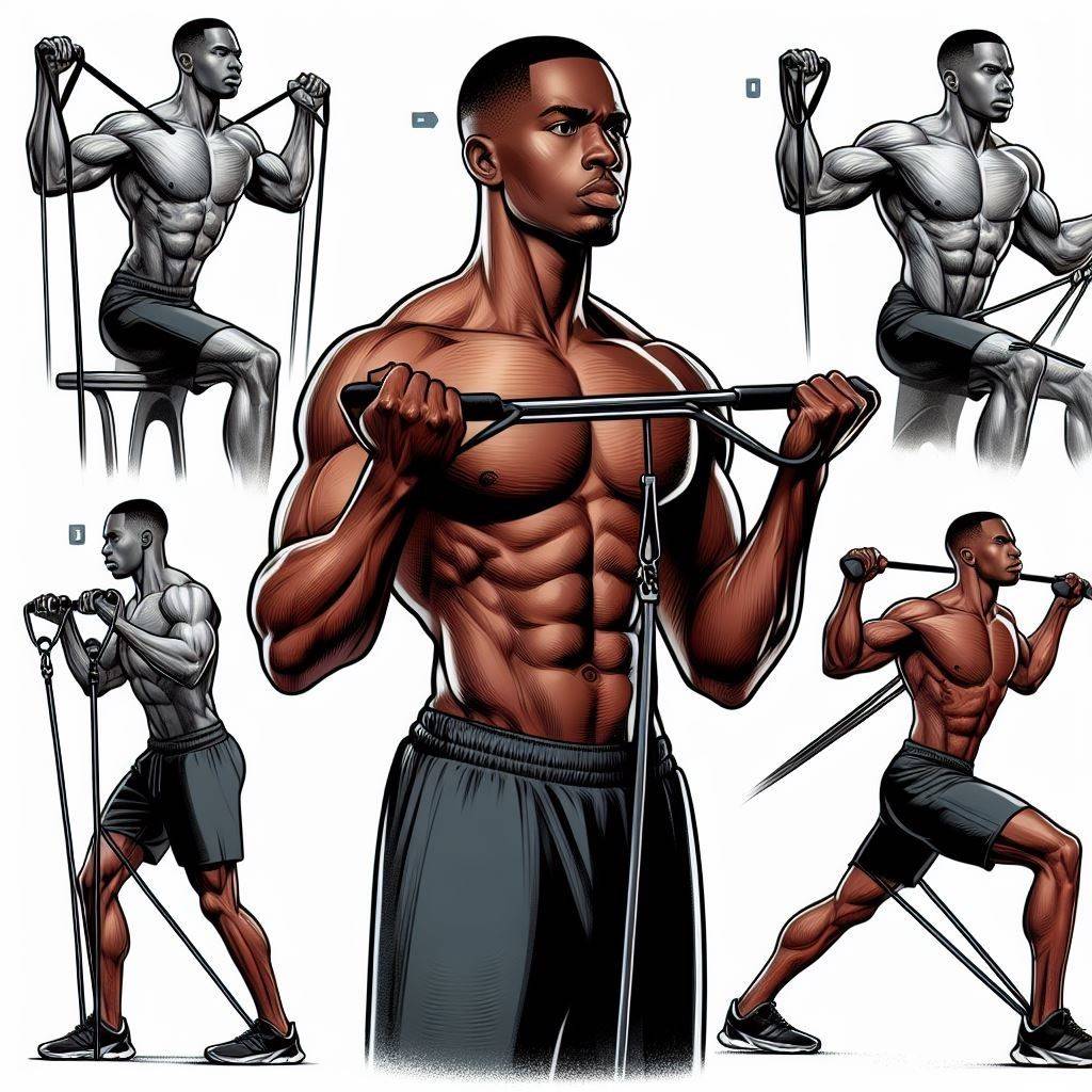 Face Pulls