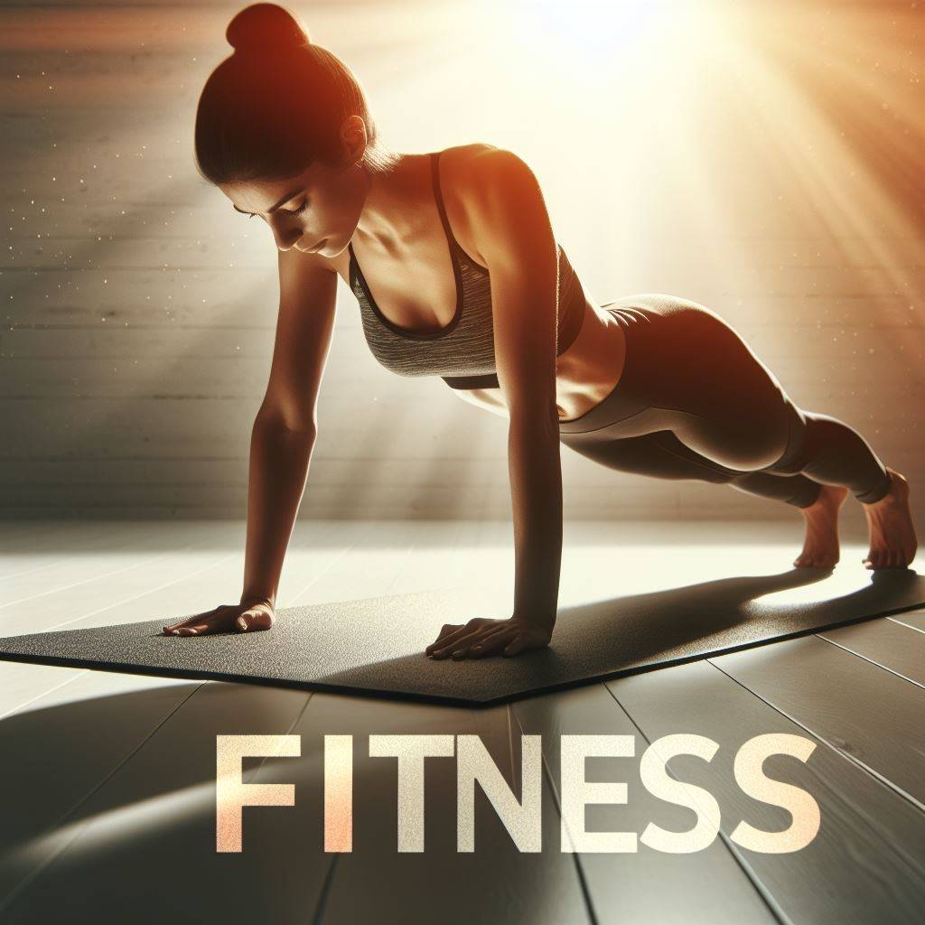 Forearm Plank
