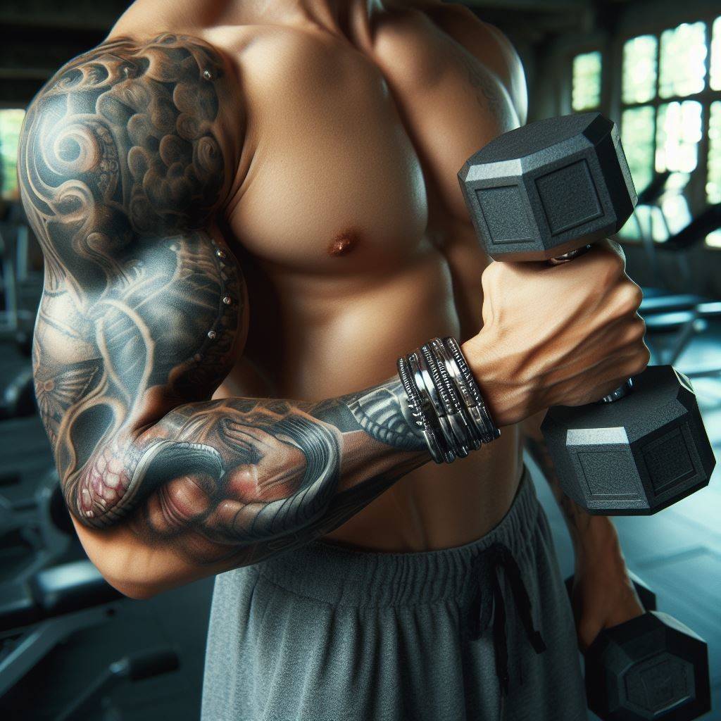 Hammer Curl