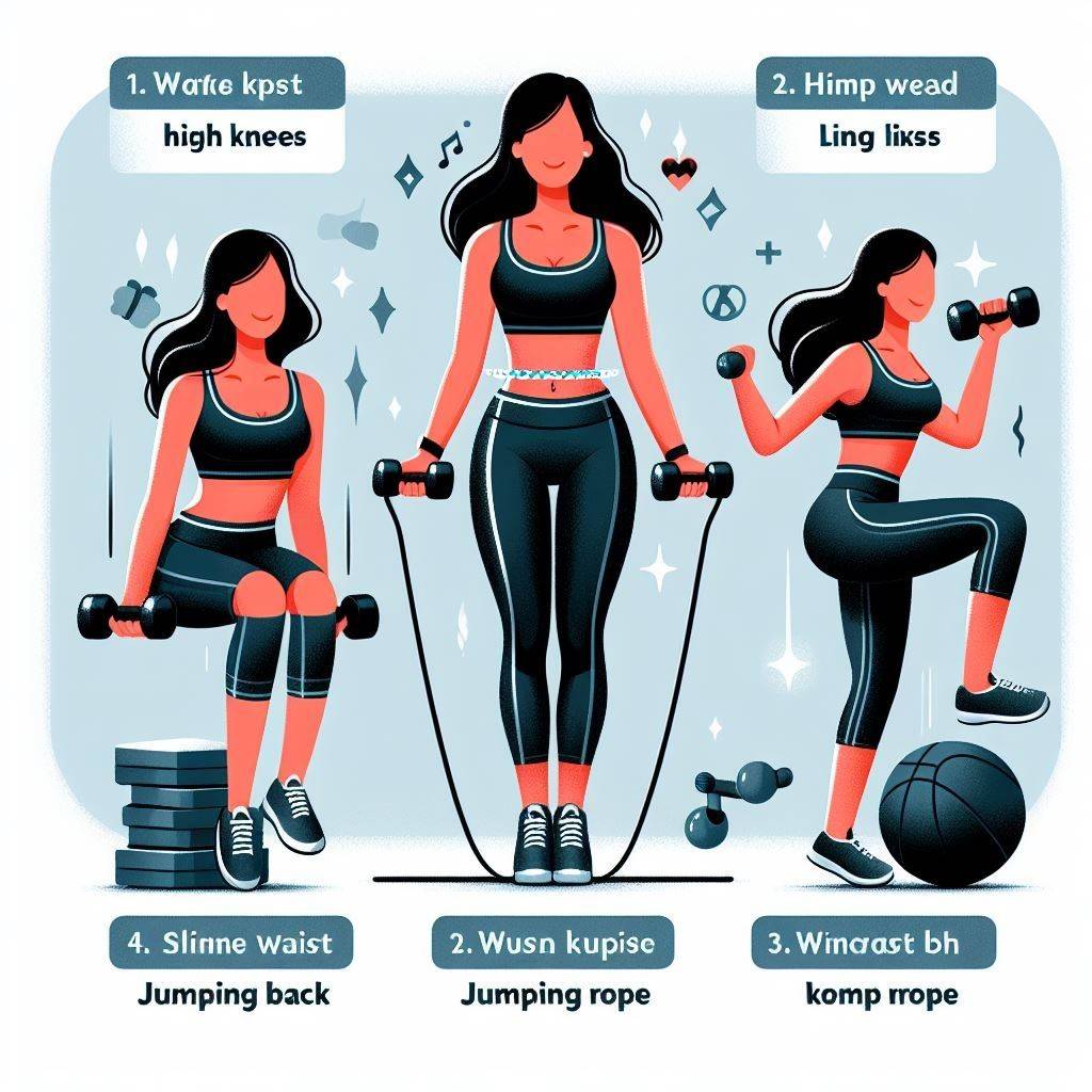 High Knees
