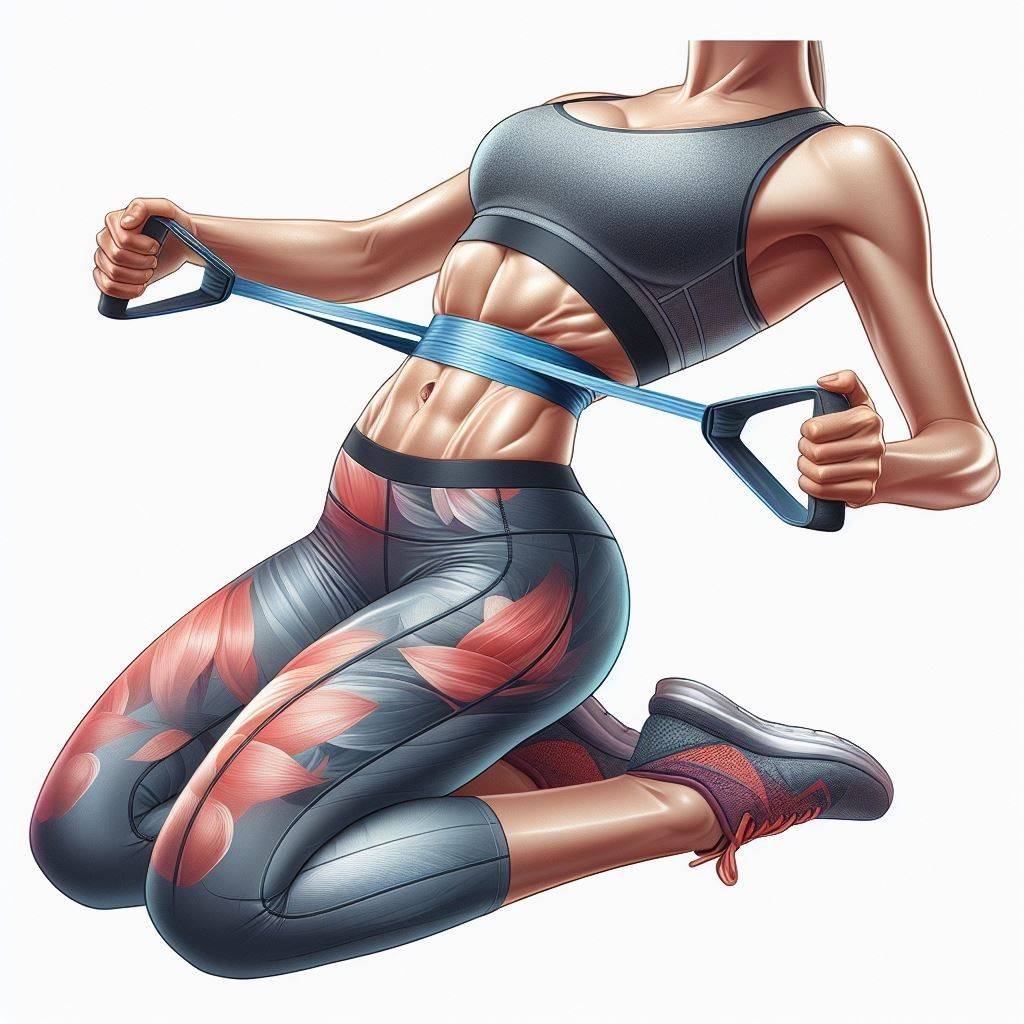 Hollow Body Hold