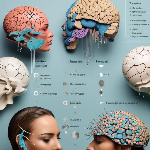 Key Takeaways Types of Headaches and Location