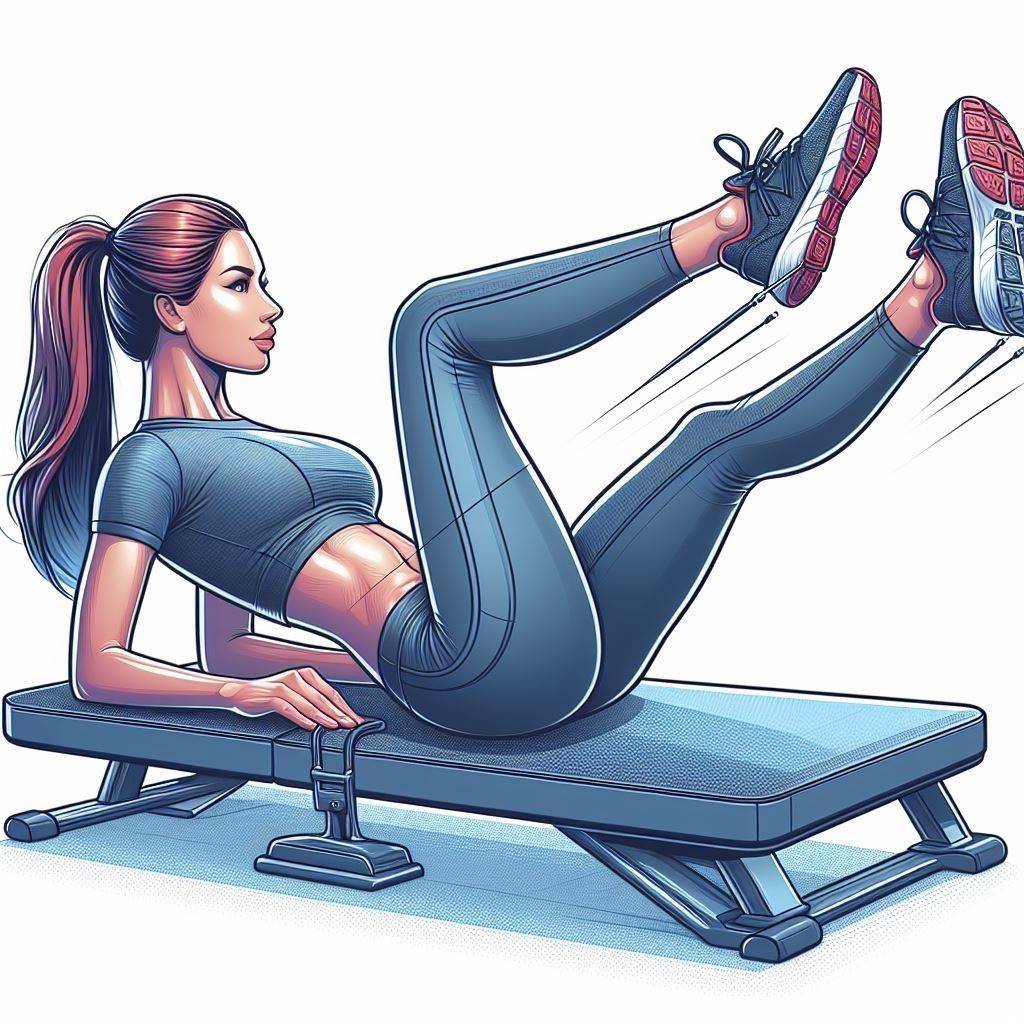 Leg Raises