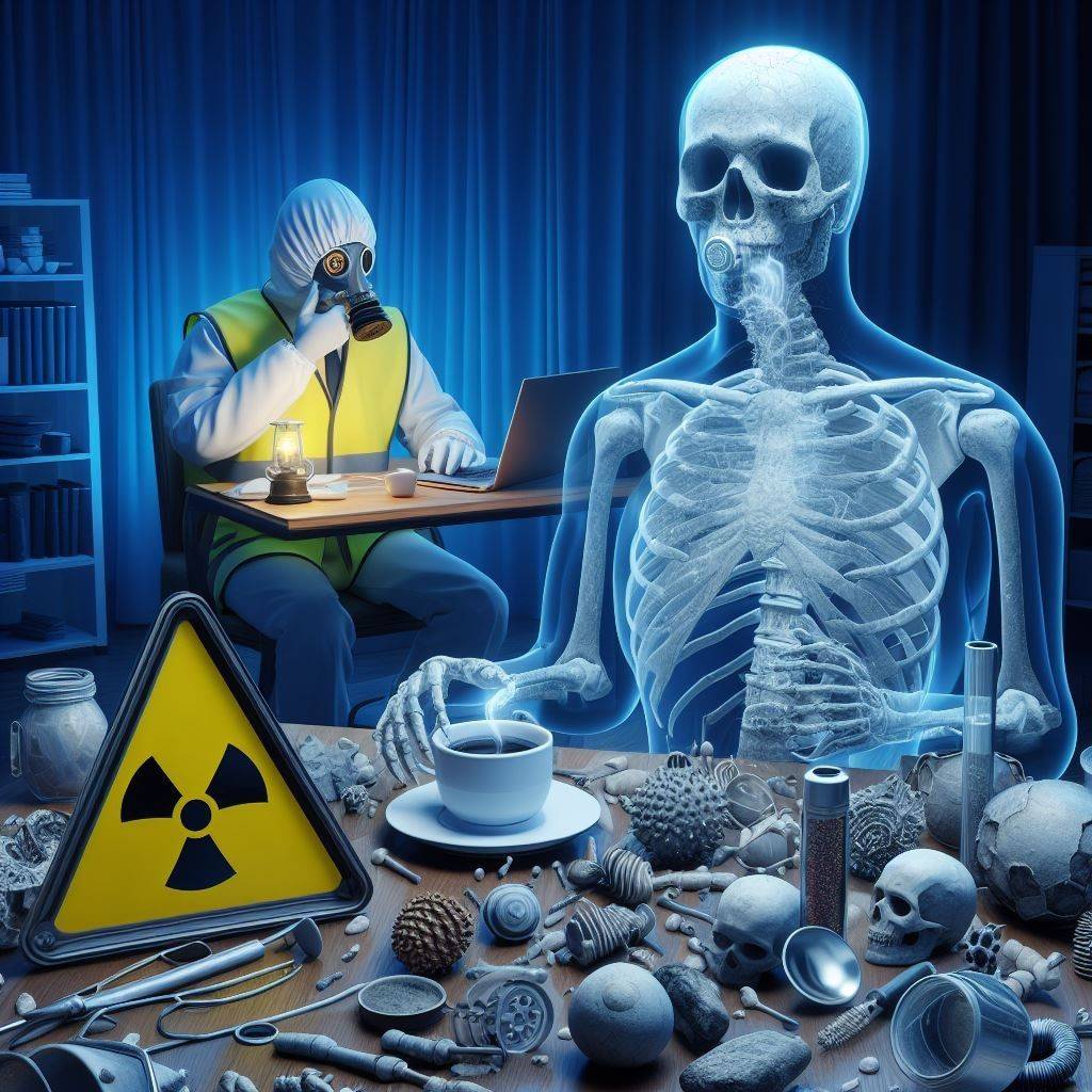 Radon Health Problems