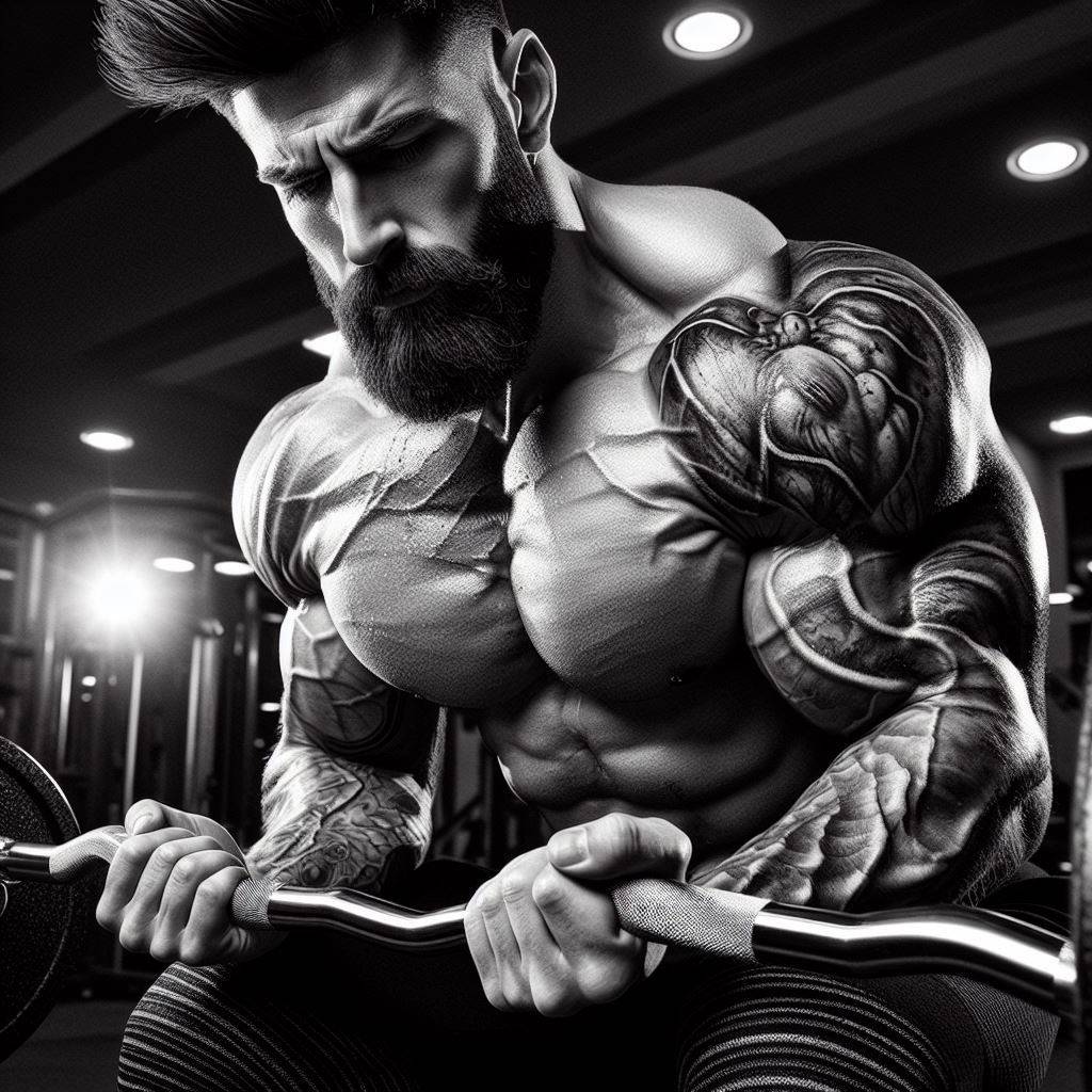 Reverse Curls