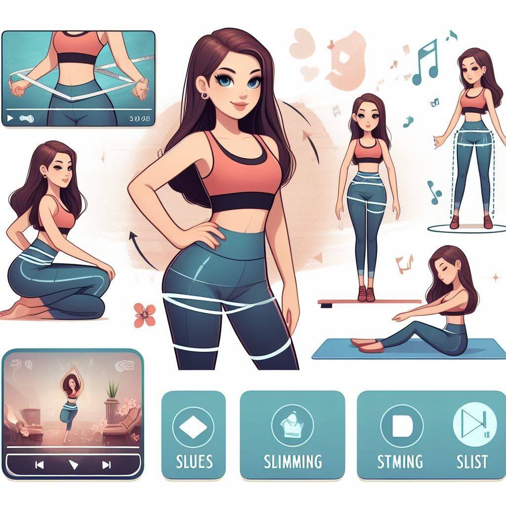Slimming Waist Exercises