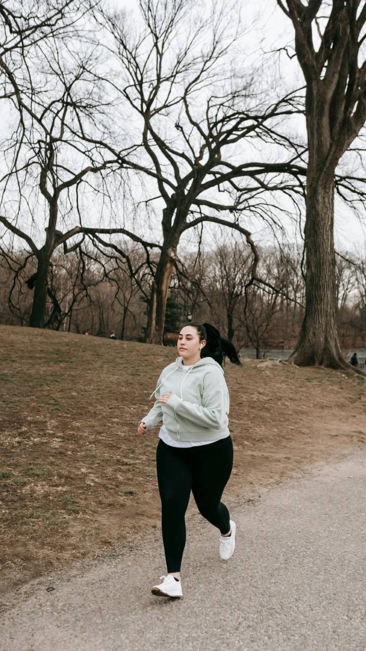 What is LISS Cardio