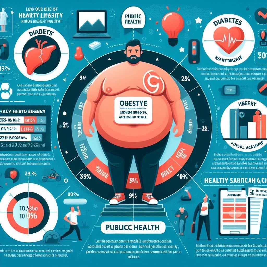 Why is Obesity Such a Problem
