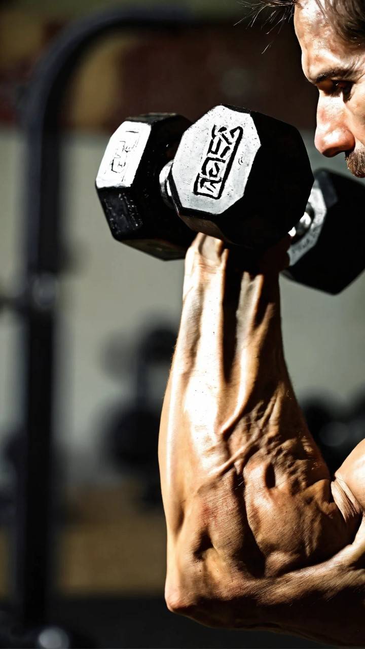 Wrist Curl