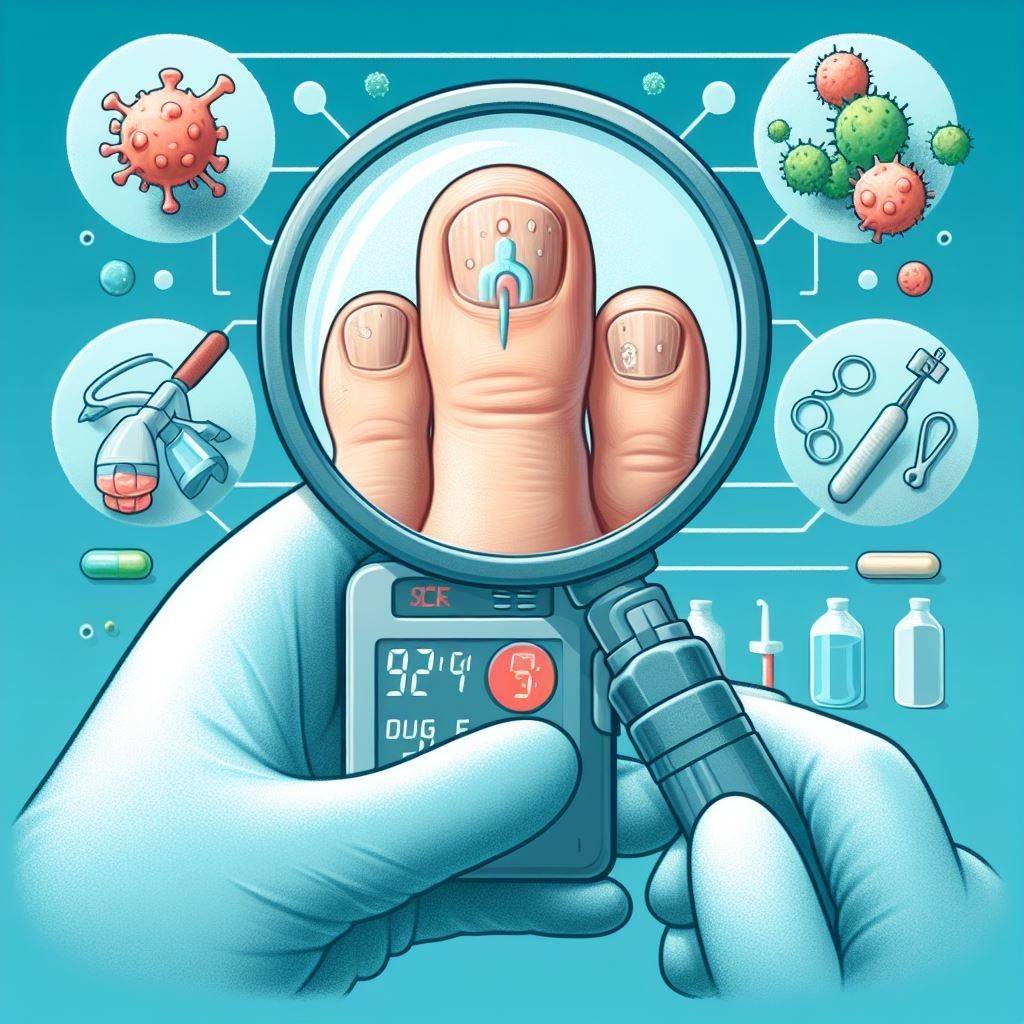 Monitoring Your Progress for How to Know If Toenail Fungus is Dying