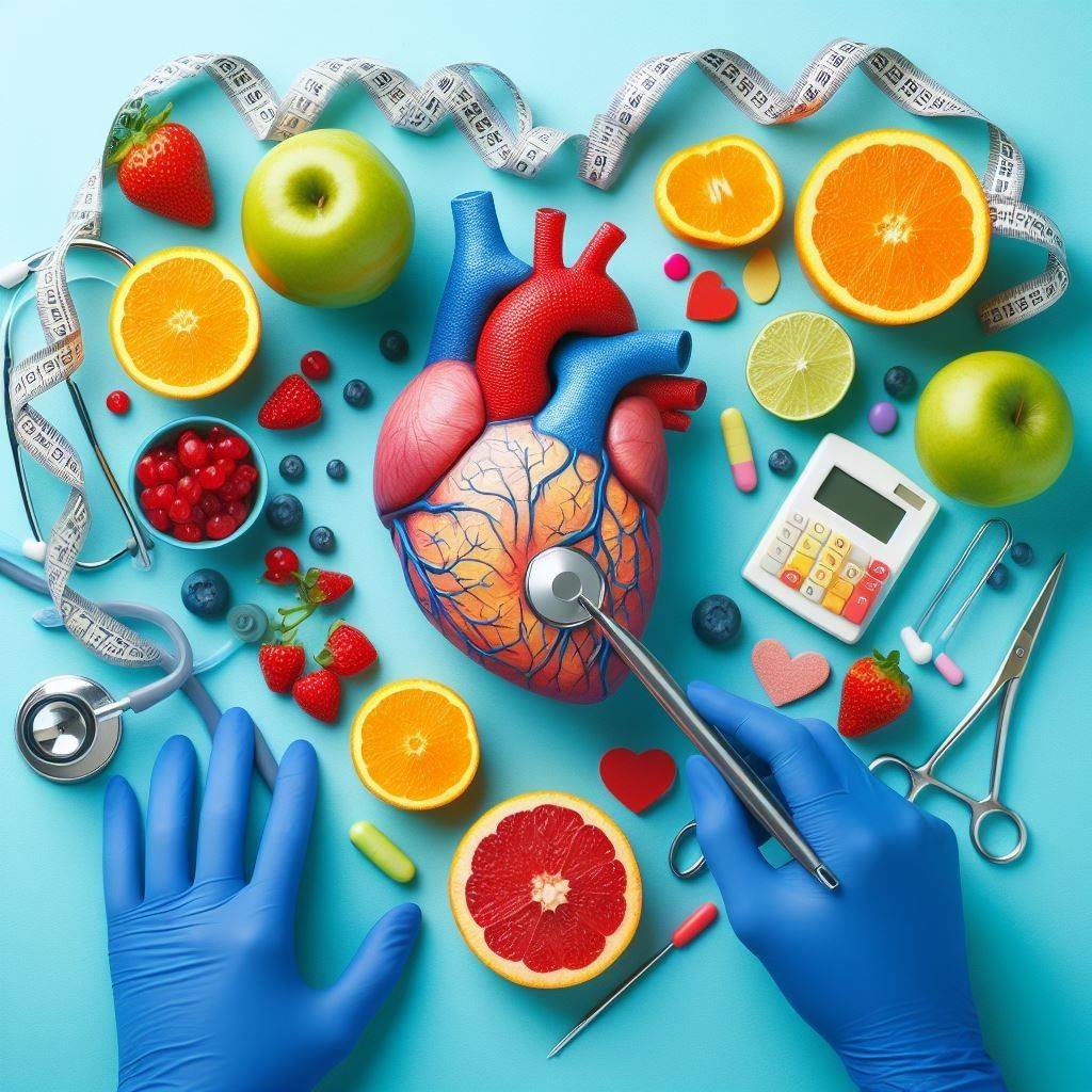 Surgery Weight Loss Diet Your Guide to a Slimmer, Healthier You