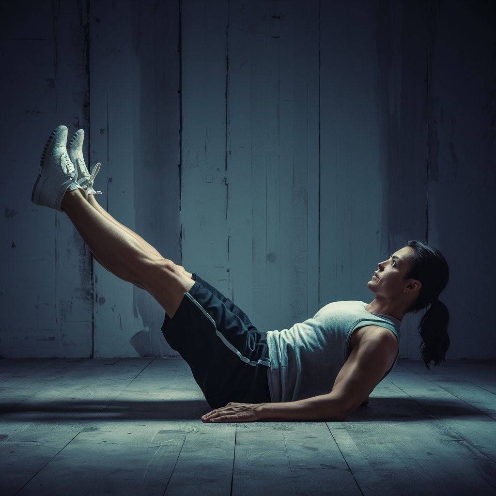 The Foundation forย Upper Glute Exercises
