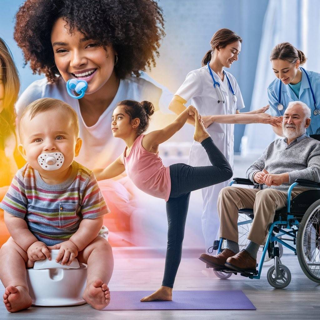 Best Constipation Treatments Effective Solutions for Every Age