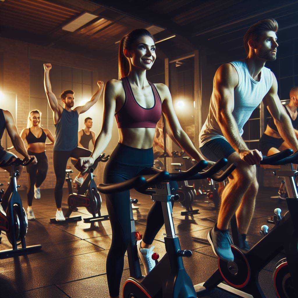 Best Late Night Workout