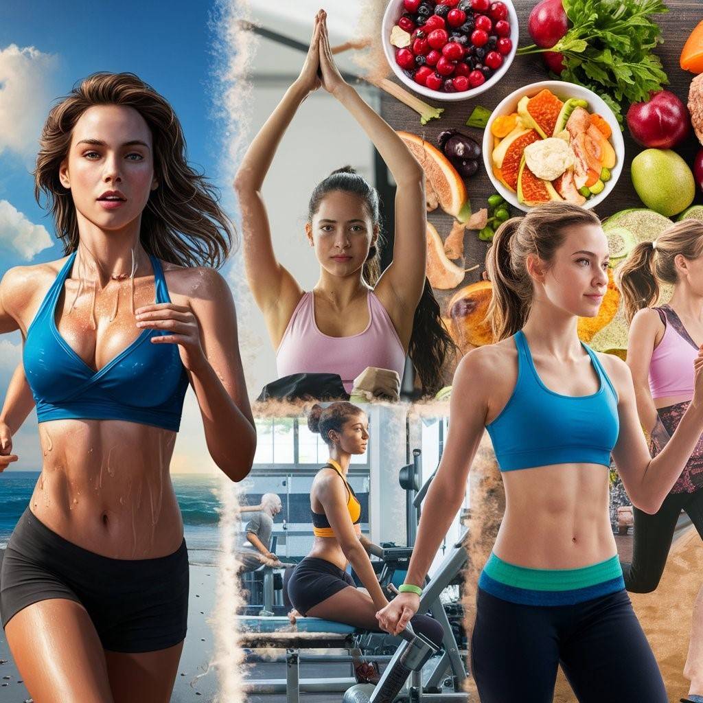 Best Weight Loss Options for Young Women