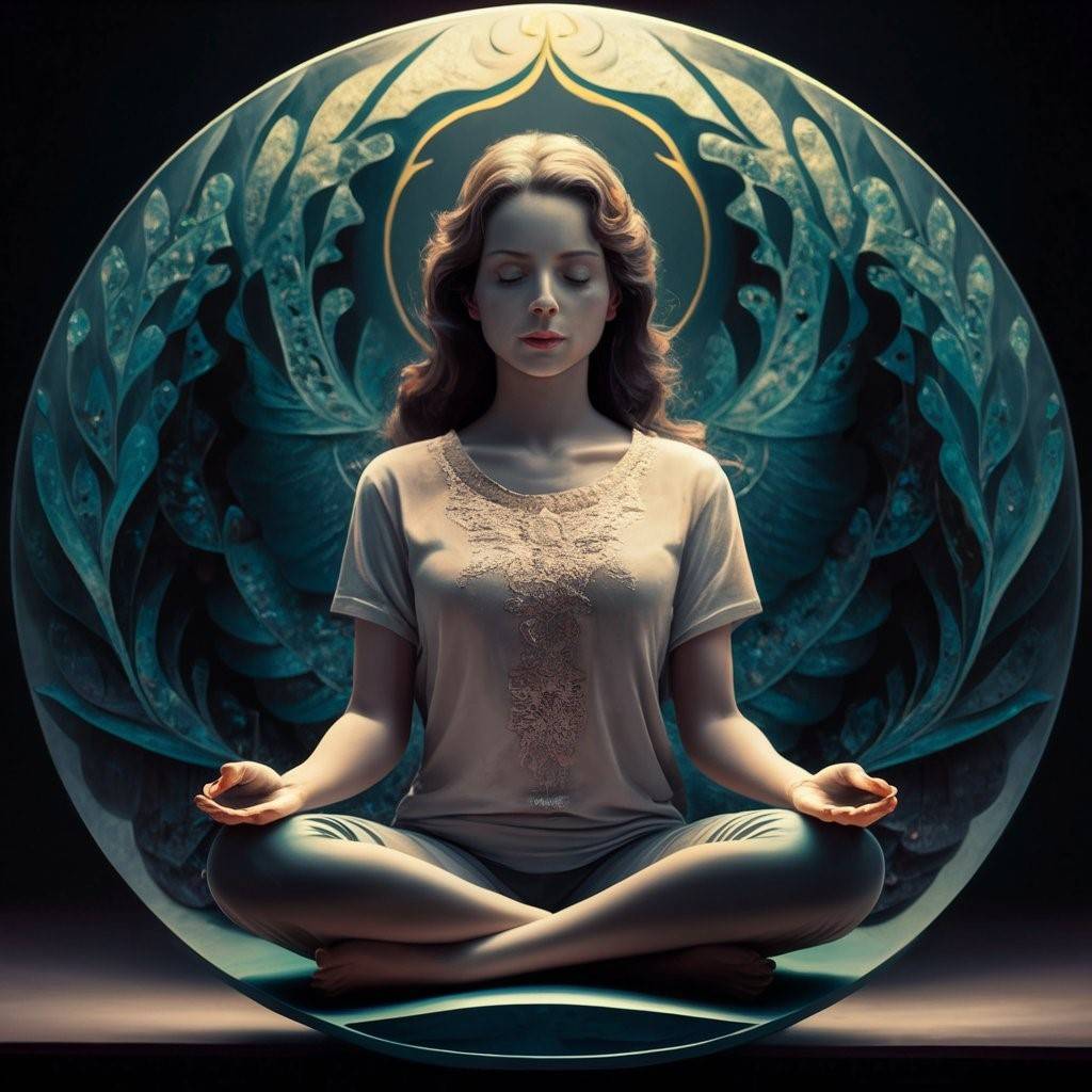 Breath Awareness (Pranayama)