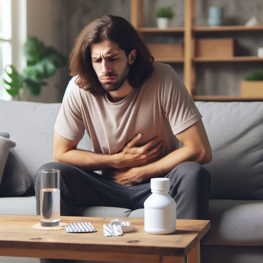 Can Anxiety Cause Nausea?
