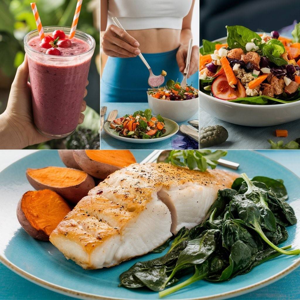 Intermittent Fasting