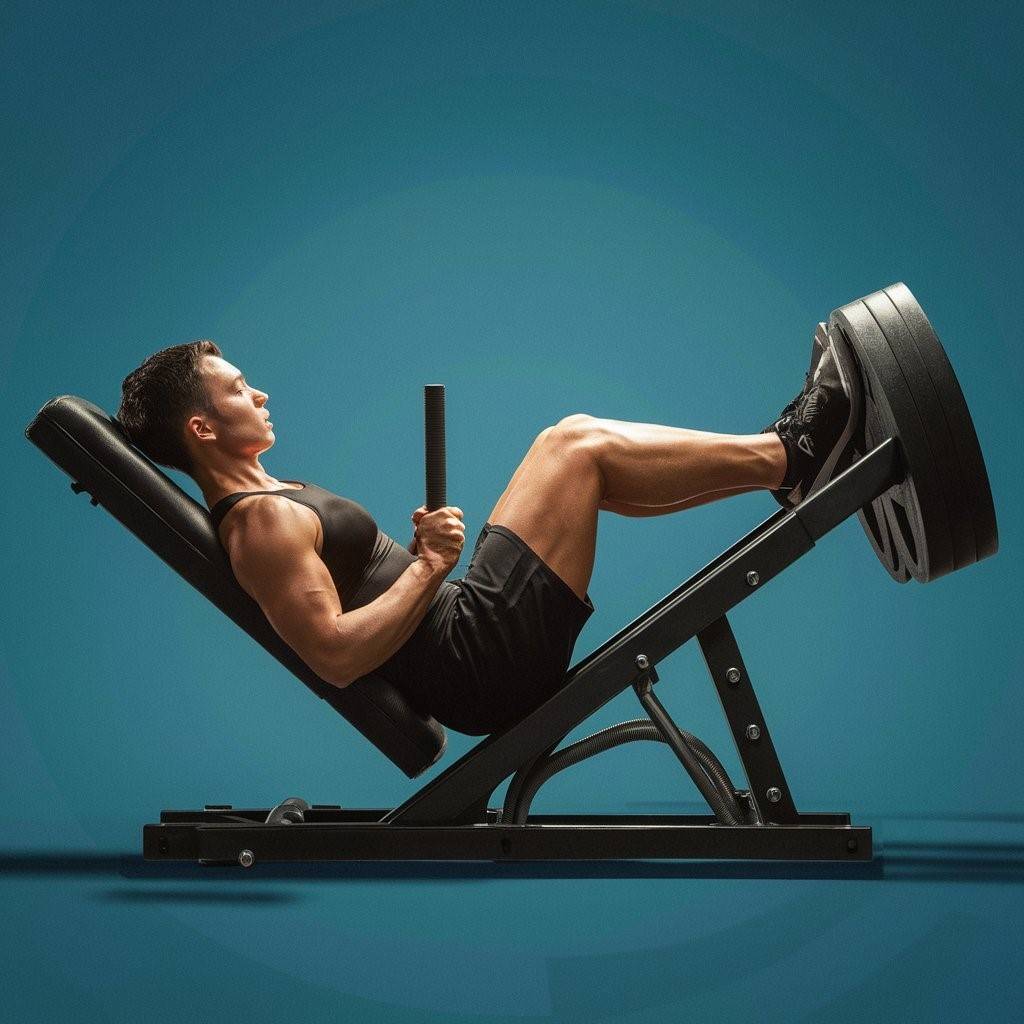 Leg Press