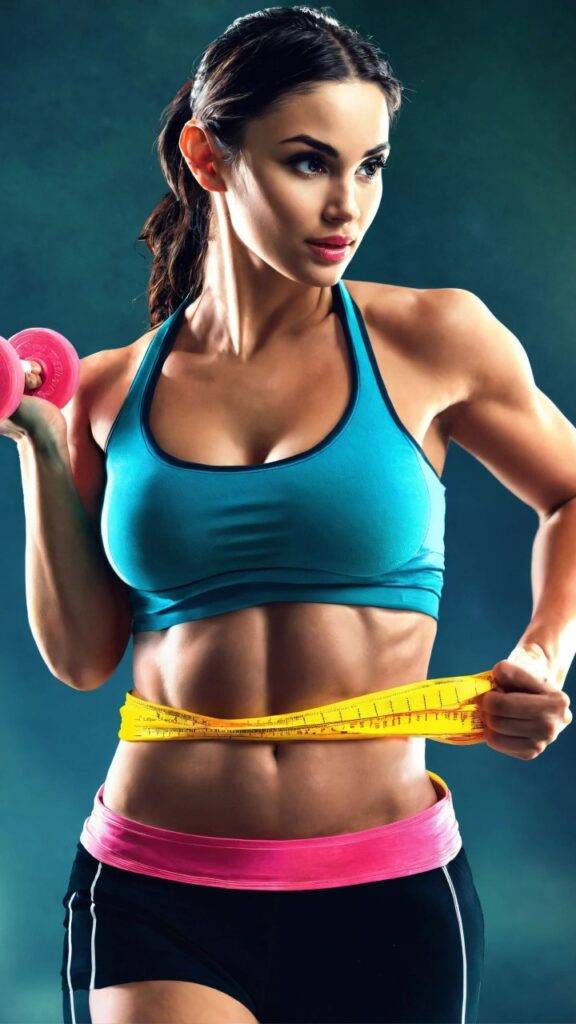 Top Exercises for Belly Fat