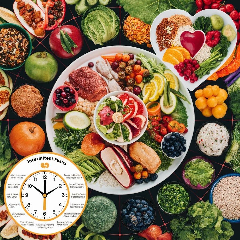 Best Diets 2024