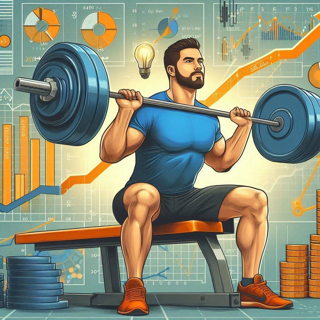How to Increase Bench Press in 2 Weeks