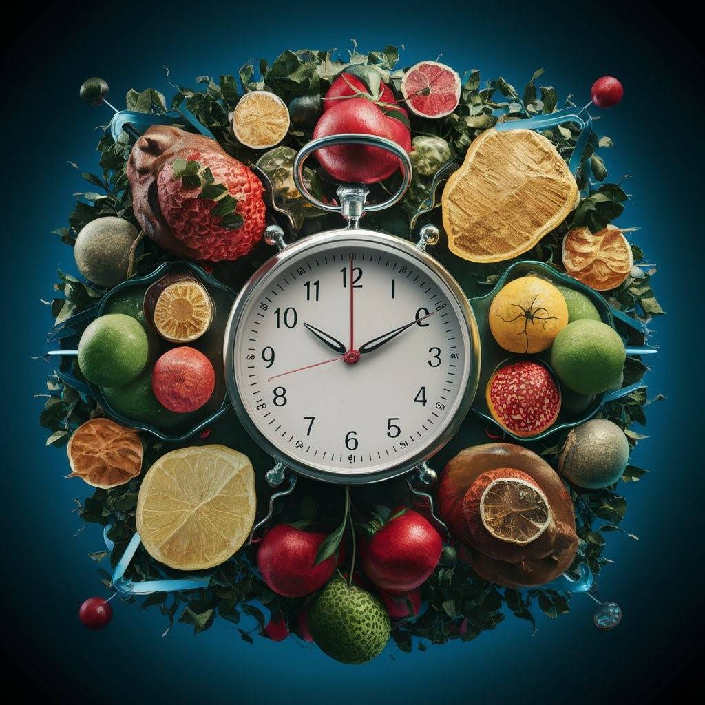 Intermittent Fasting