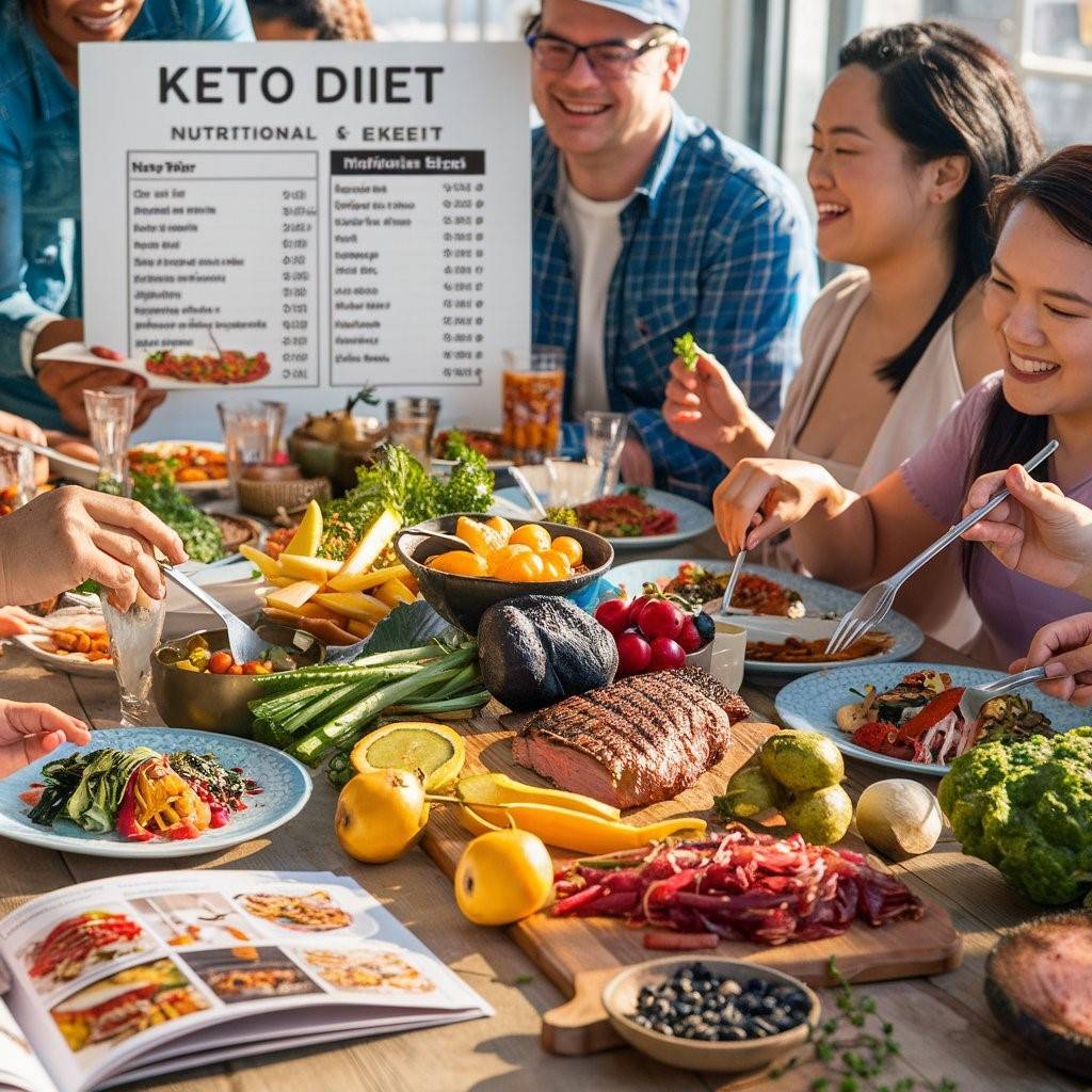 Keto Diet