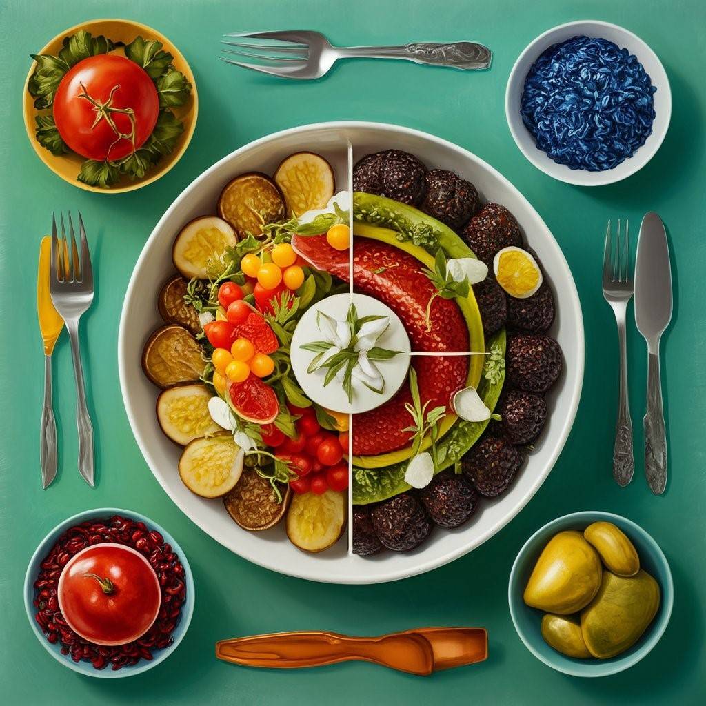 Mediterranean Diet