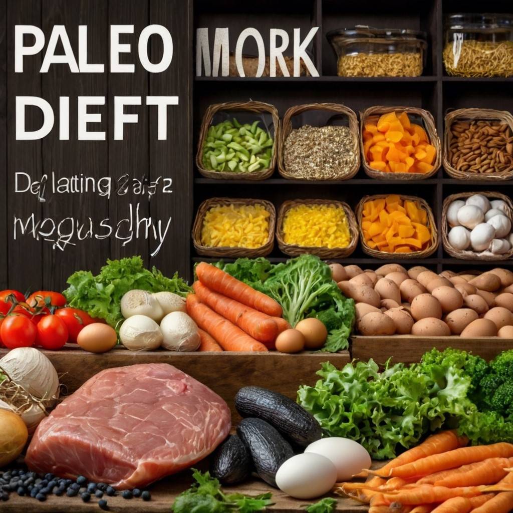 Paleo Diet