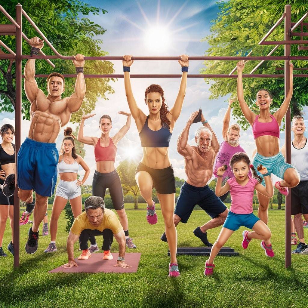 Quick Effective Workout Routines