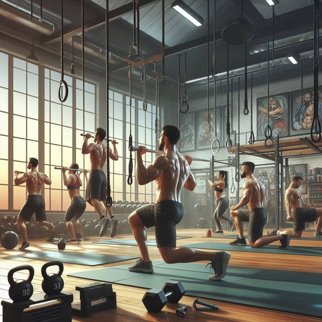 Sample 30-Minute Pull Workout Routine
