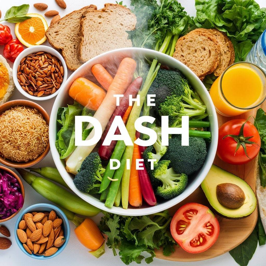 The DASH Diet