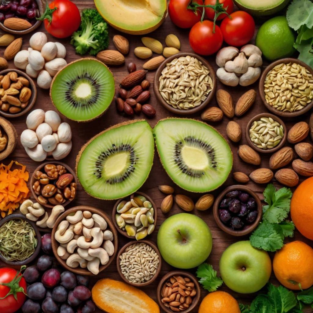 Vegan Diet