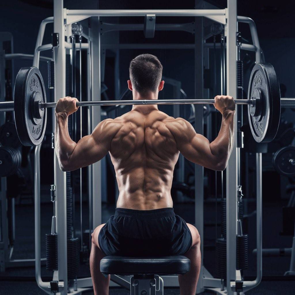 Weighted Exercises