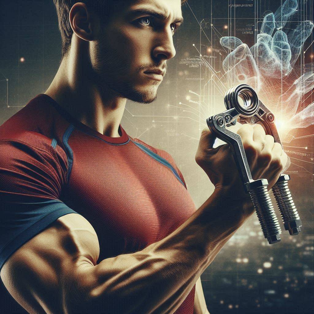 Grip Strength Exercises