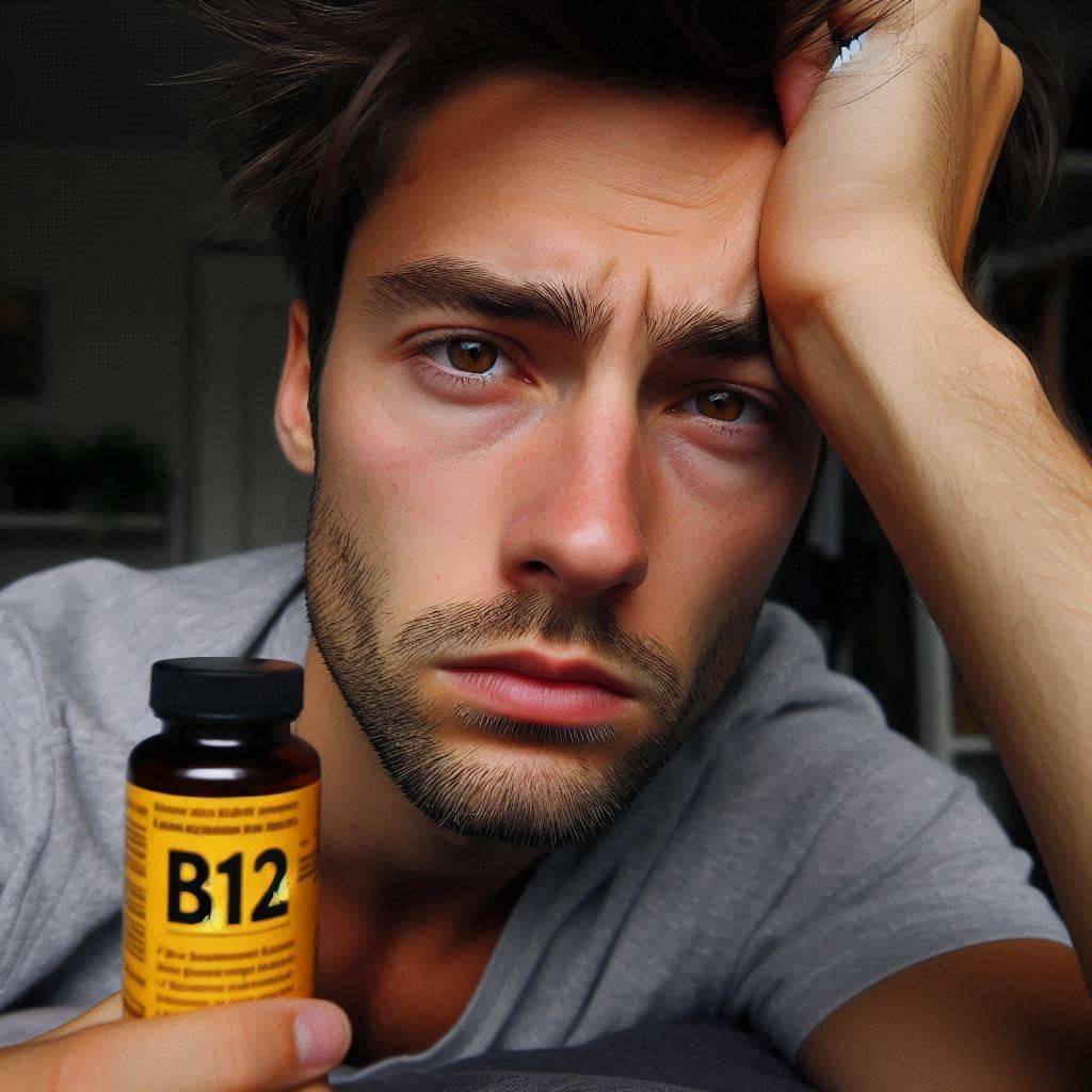 Introduction to Are Low B12 Levels Dangerous