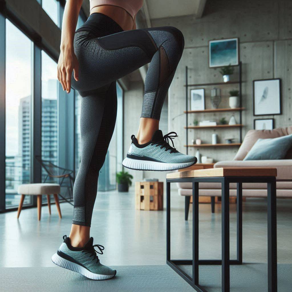 Heel Raises