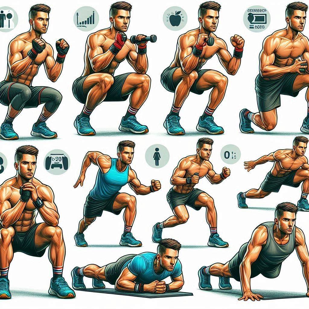 Tabata Training