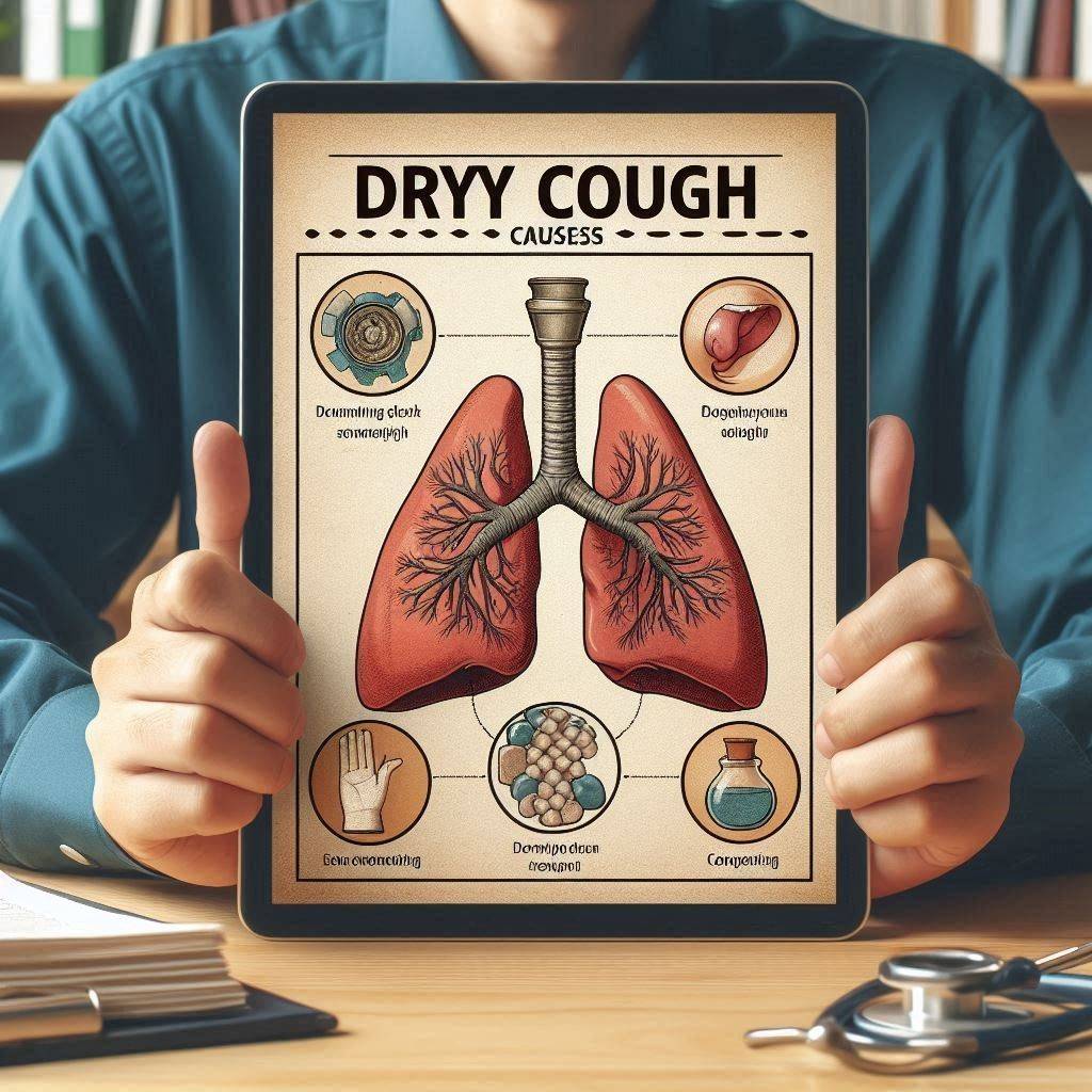 Dry Cough