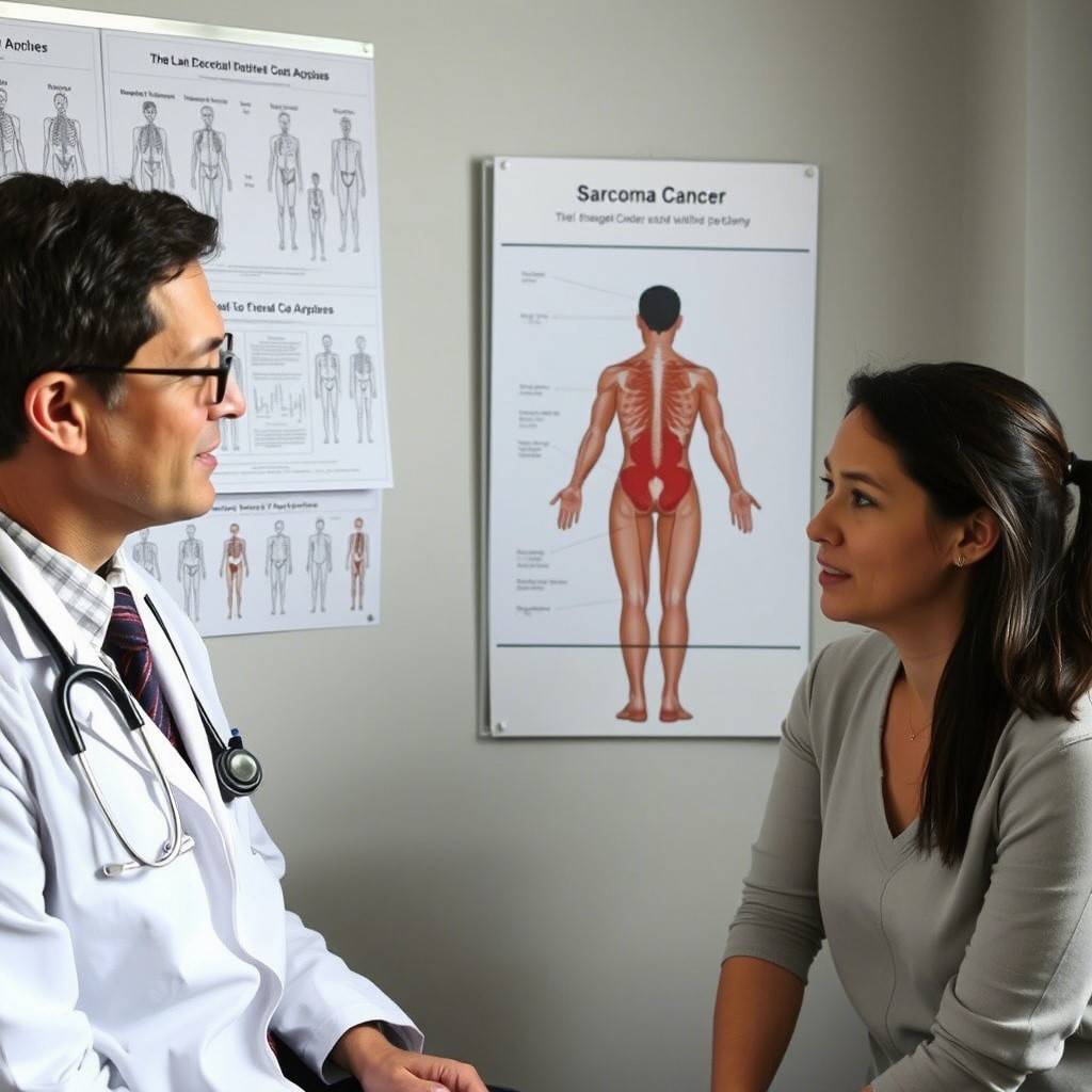 Sarcoma Cancer