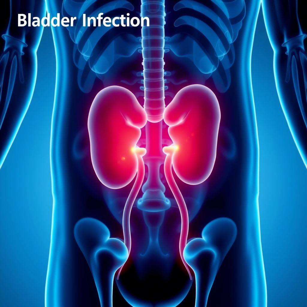 What Is a Bladder Infection