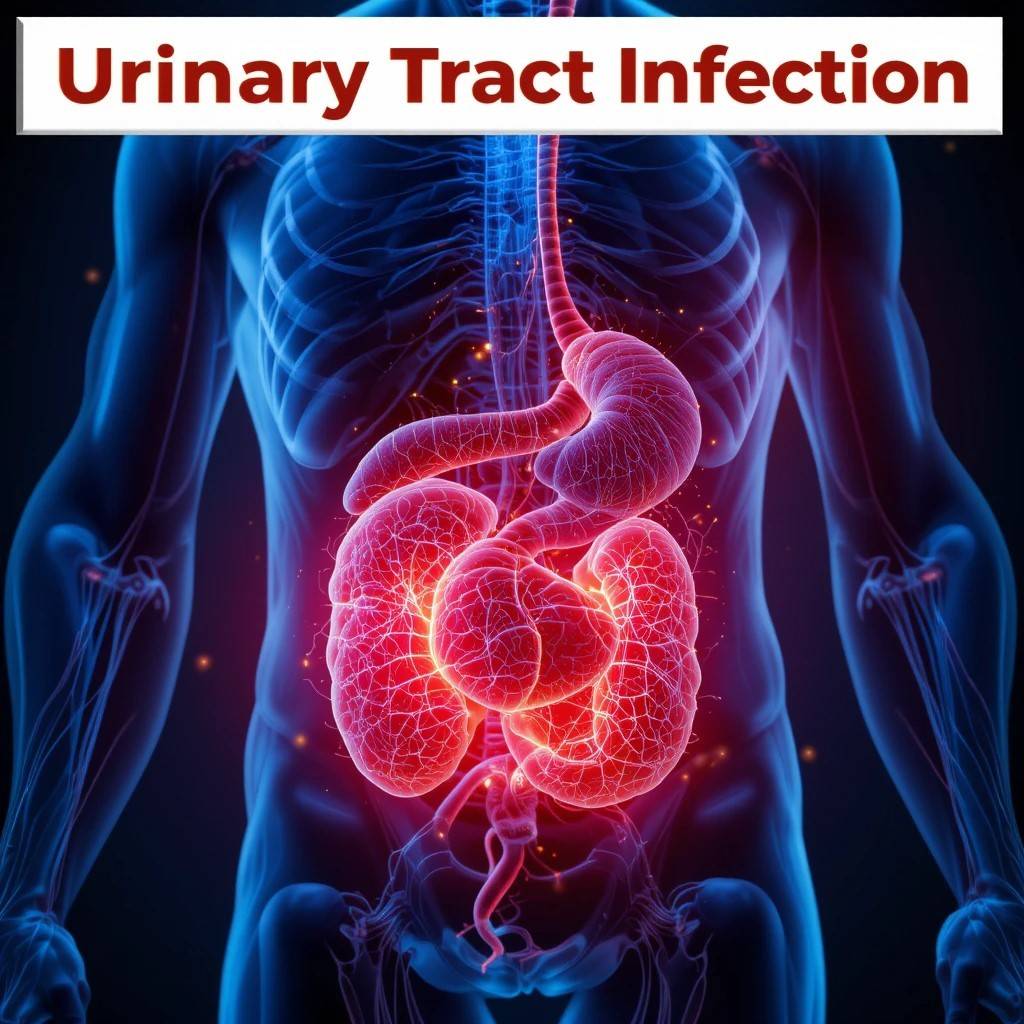 What Is an Urinary Tract Infection