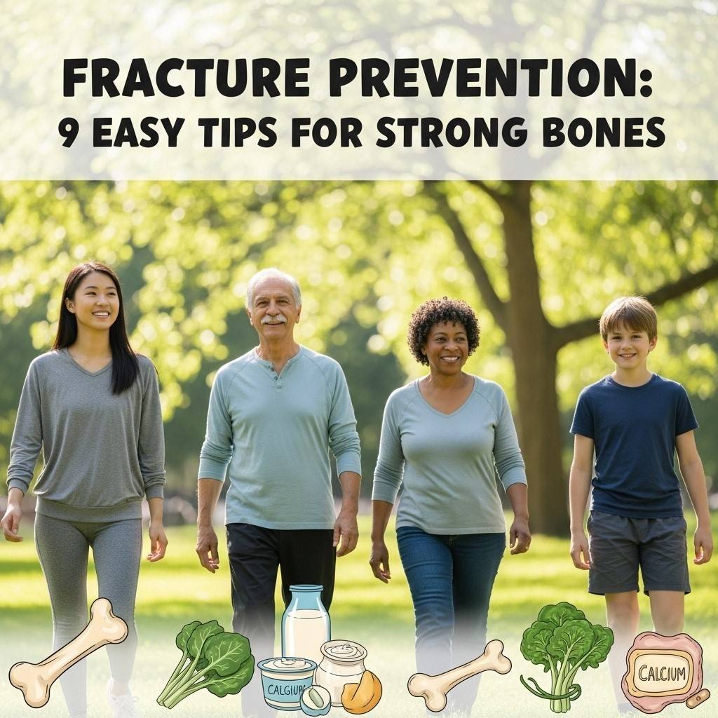 Fracture Prevention