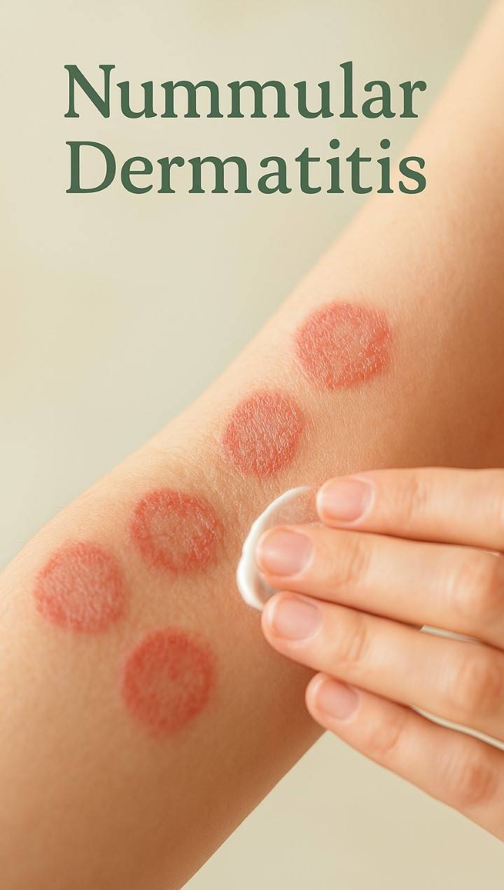 Nummular Dermatitis