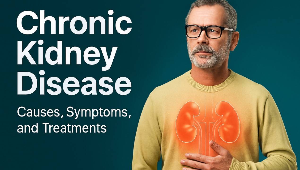 Chronic Kidney Disease