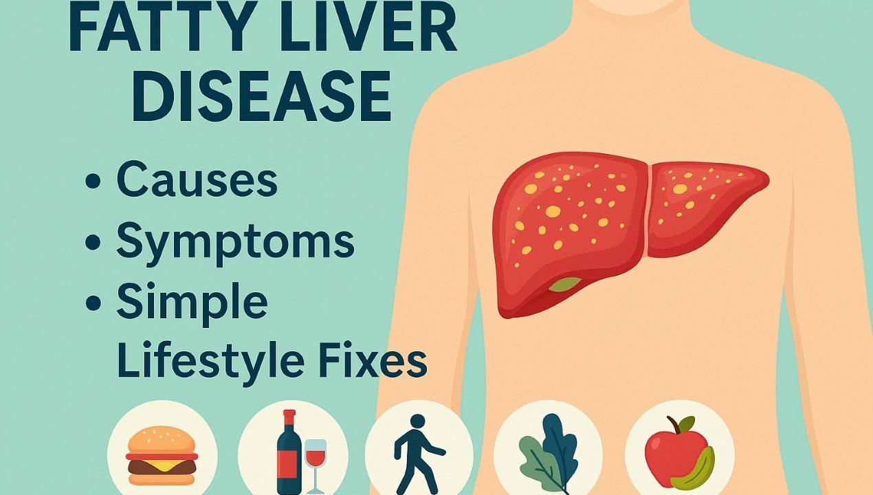 Fatty Liver Disease