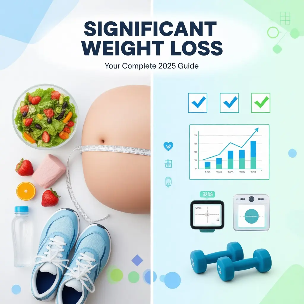 Significant Weight Loss