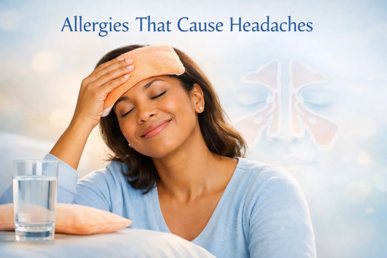 Allergies That Cause Headaches